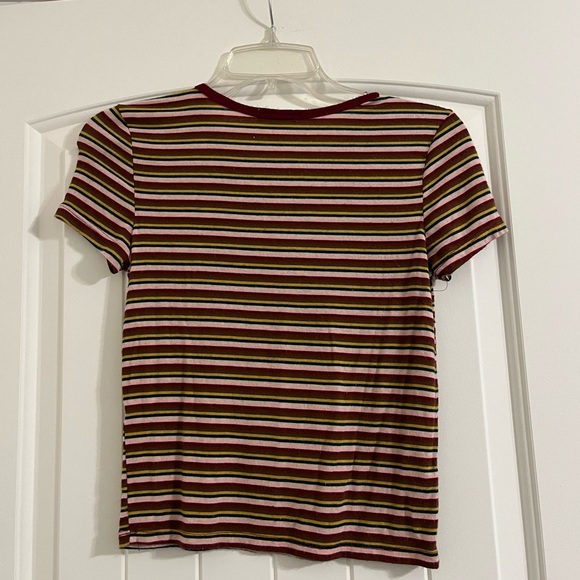 Stripe Top - Picture 2 of 2